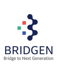 Bridgen - Bridge to Next Generation logo