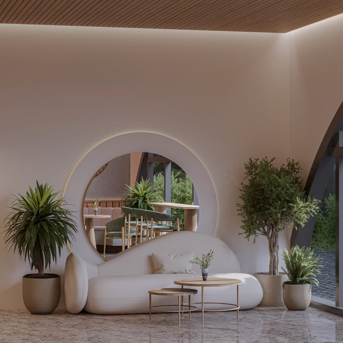 Living Space